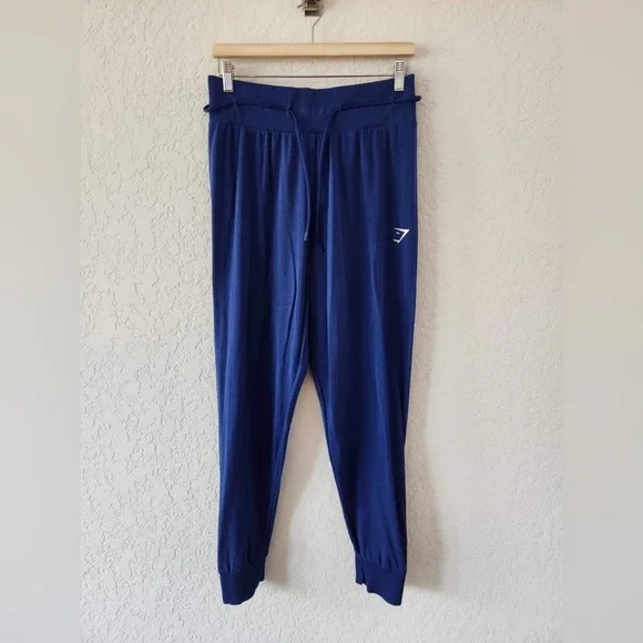 Gymshark vital seamless joggers size small - Picture 1 of 11